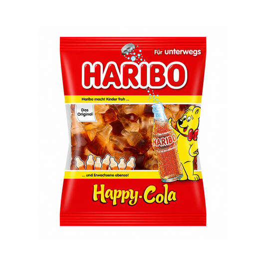 Haribo Happy Cola Online bei Prima Tazza Kaufen