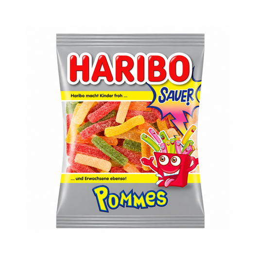 Haribo Saure Pommes bei Prima Tazza AG kaufen