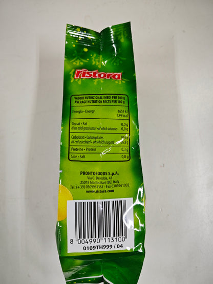 THÉ VERT en poudre 750g (117THV)
