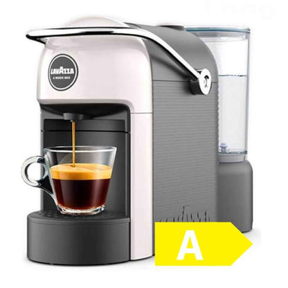 Jolie Plus White LAVAZZA - A Modo Mio - Kapselmaschine