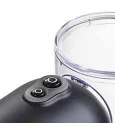 Jolie Plus White LAVAZZA - A Modo Mio - Kapselmaschine