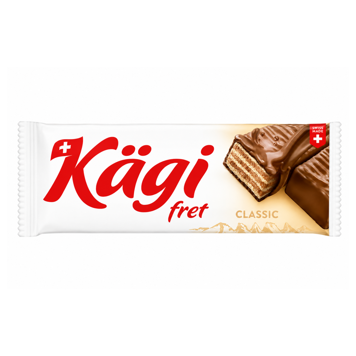 Kägi Fret Classic Bei Prima Tazza AG Online-kaufen