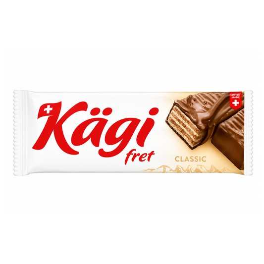 Kägi Fret Classic Bei Prima Tazza AG Online-kaufen