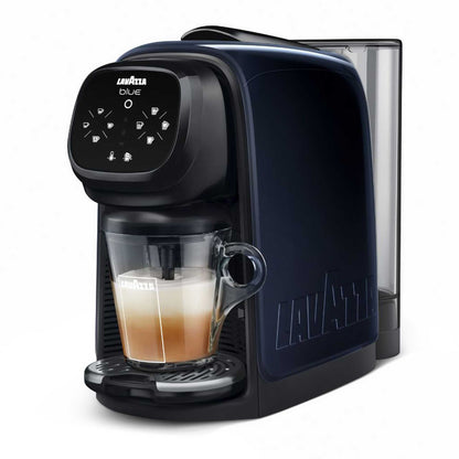 Lavazza Blue Kapselnmaschine LB 1050