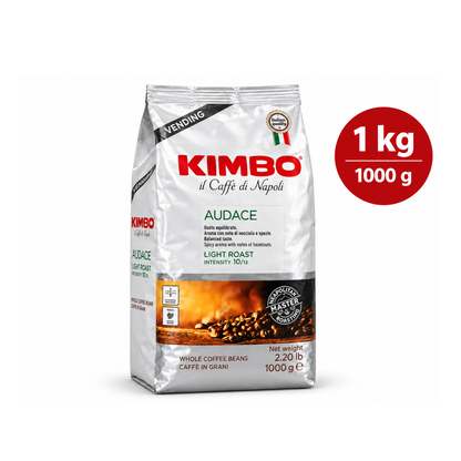 Espresso Vending Café en grains KIMBO 1kg (14815)