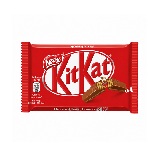 KitKat Original Online bei prima Tazza AG kaufen