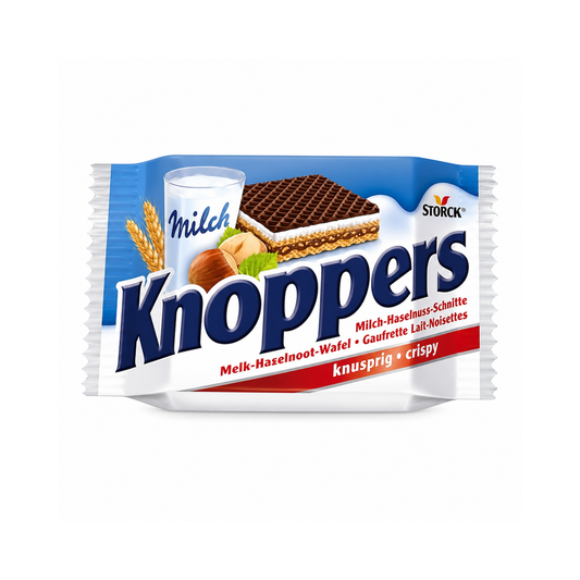 Knoppers online kaufen bei Prima Tazza AG