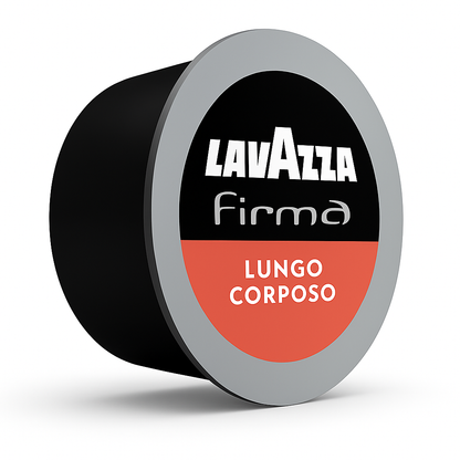 Lavazza Firma Lungo Corpso 48 Kapseln (9508)