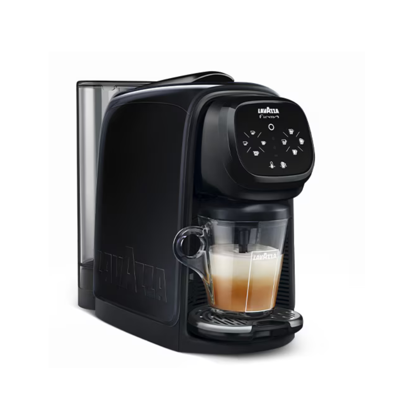 LF 1050 Inovy Milk Kapselmaschine LAVAZZA-Firma