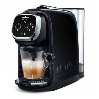LF 1050 Inovy Macchina per capsule di latte azienda LAVAZZA