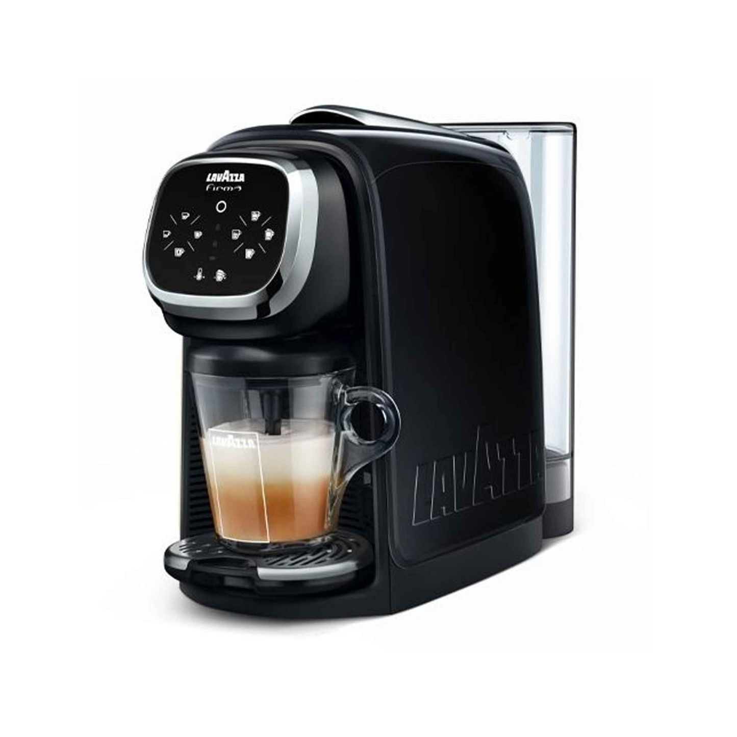 LF 1050 Inovy Milk Kapselmaschine LAVAZZA-Firma