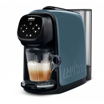 LF 1050 Lavazza Firma Kapselmaschine Eco Milk