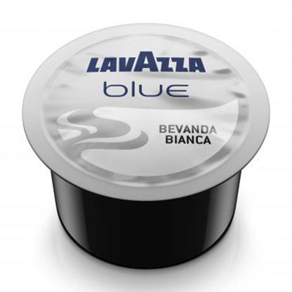 MILCH LAVAZZA BLUE 50 Kapseln (814)