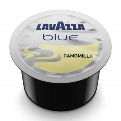 CAMOMILLA LAVAZZA BLUE 50 capsule (857)