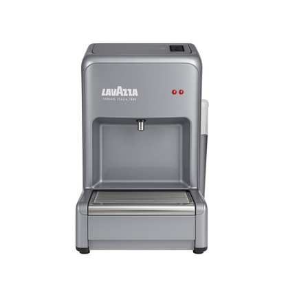 Machine à capsules Evoluzione-Silver Lavazza Espresso Point Nouveau