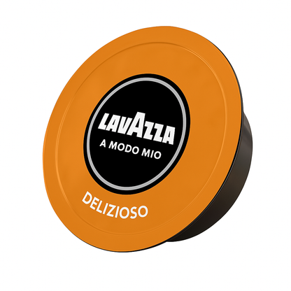 ESPRESSO Delizioso 16 capsule LAVAZZA A Modo Mio (8601)