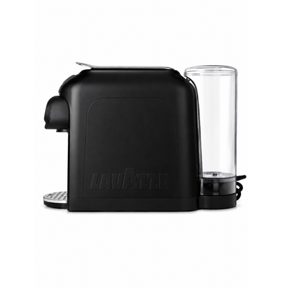 Desèa noir LAVAZZA - A Modo Mio - machine à capsules