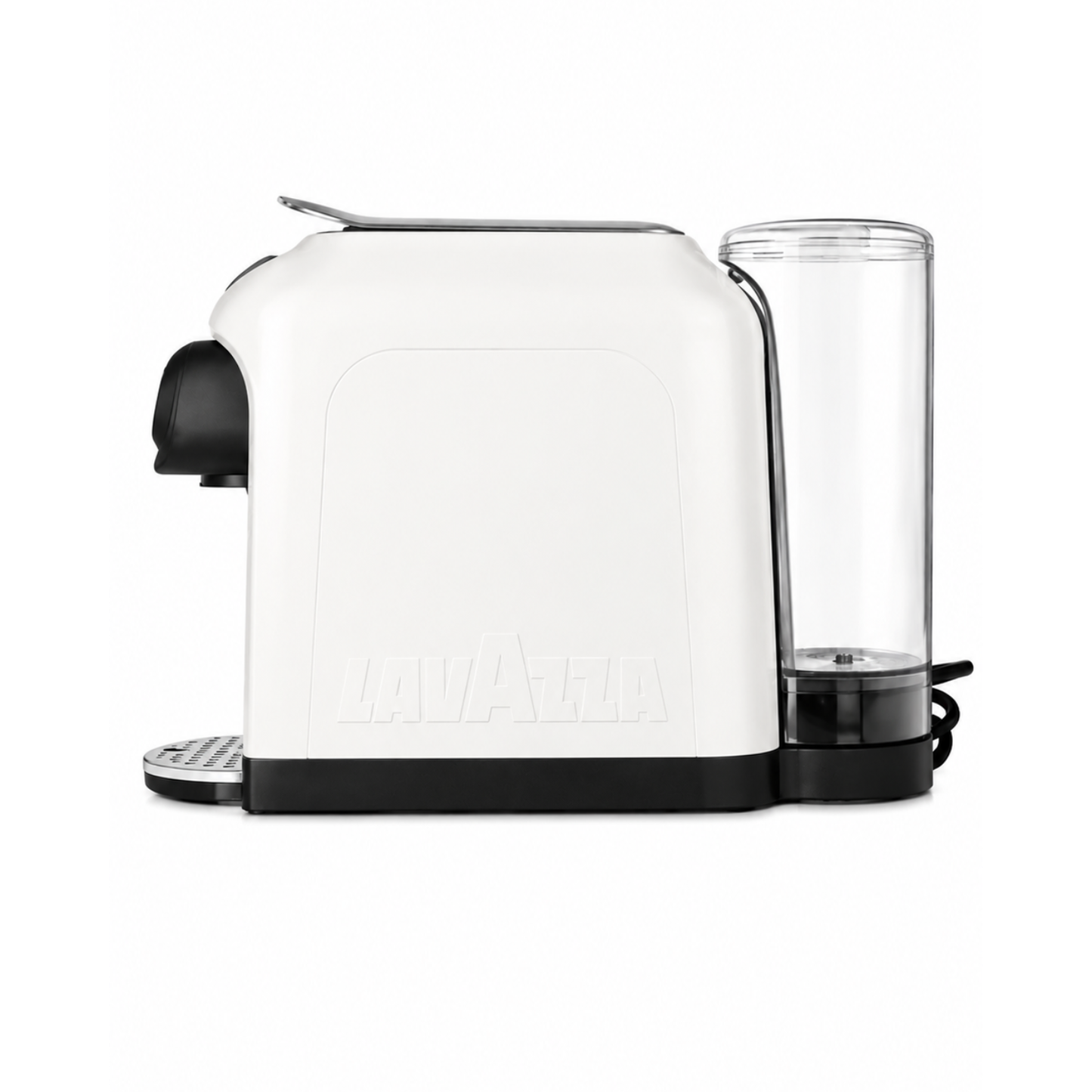 Desèa blanc LAVAZZA - A Modo Mio - machine à capsules