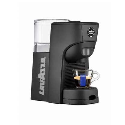 Lavazza A Modo Mio Tiny Black bei Prima tazza AG Online kaufen