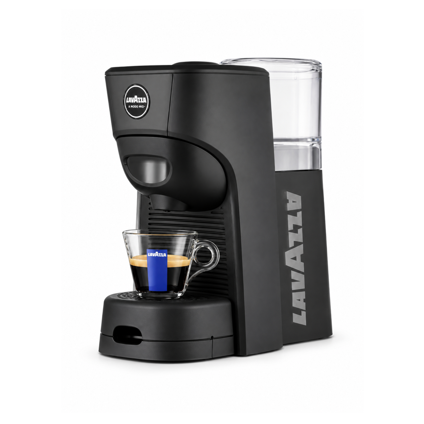 Lavazza A Modo Mio Tiny Black bei Prima tazza AG Online kaufen