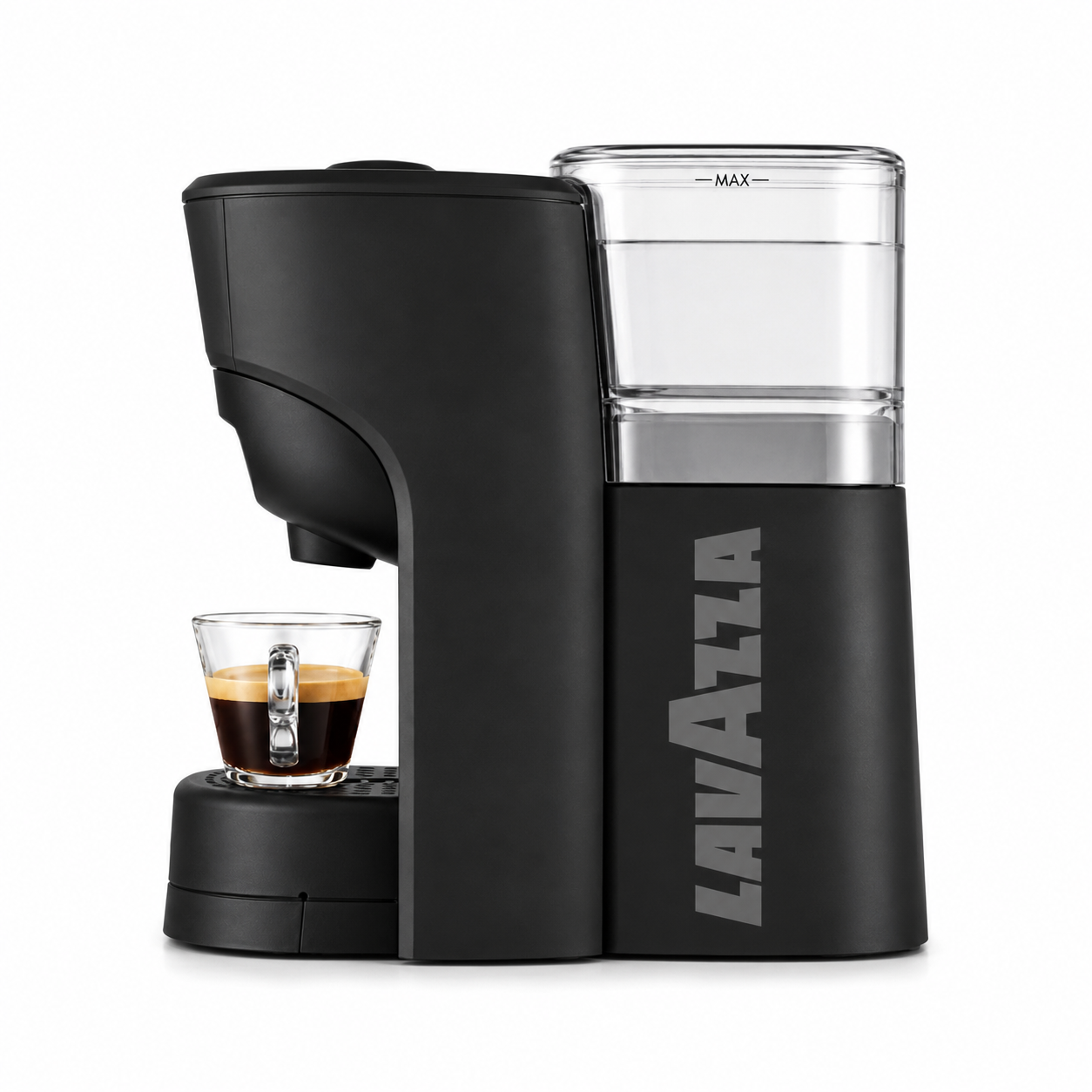 Lavazza A Modo Mio Tiny Black bei Prima tazza AG Online kaufen