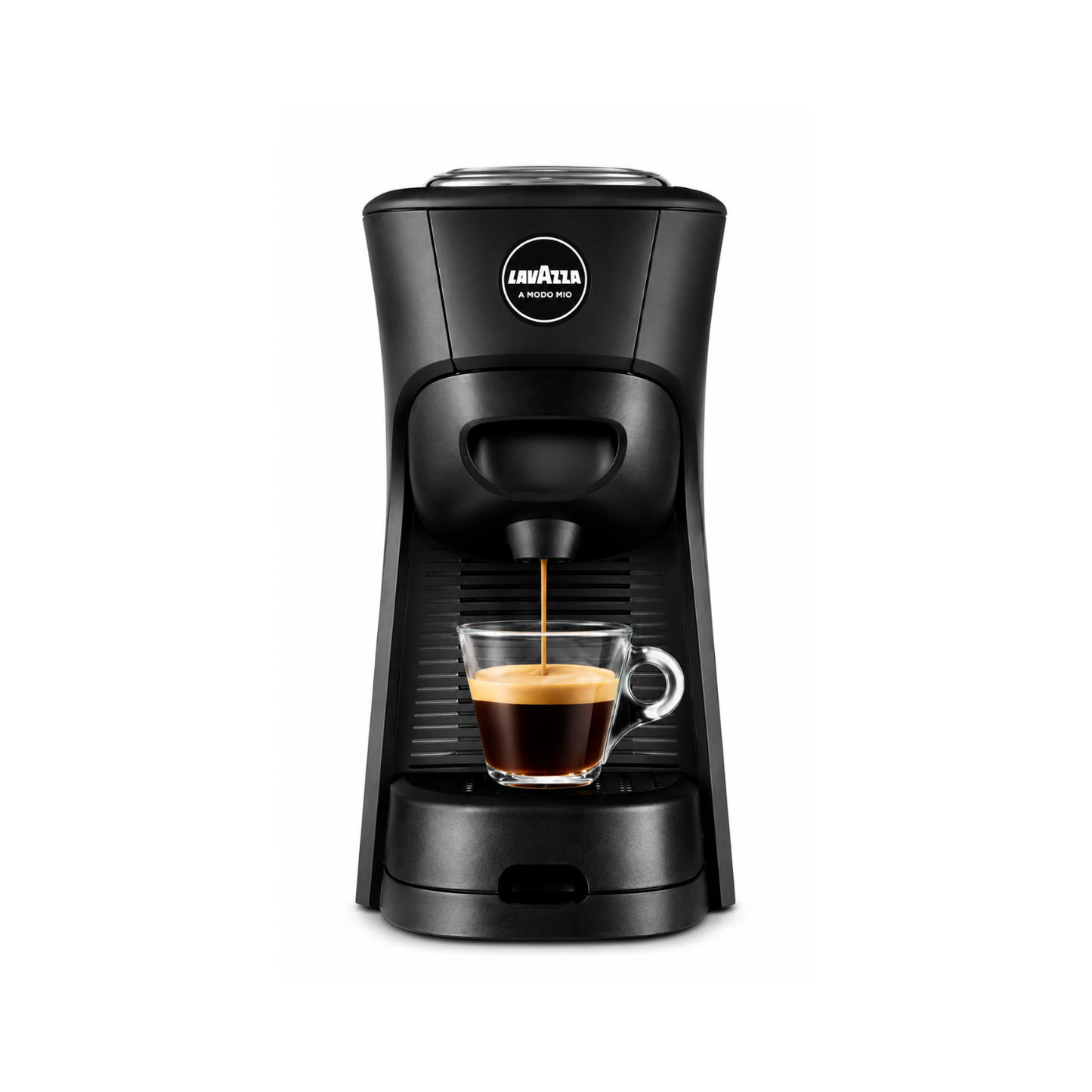 Lavazza A Modo Mio Tiny Black bei Prima tazza AG Online kaufen