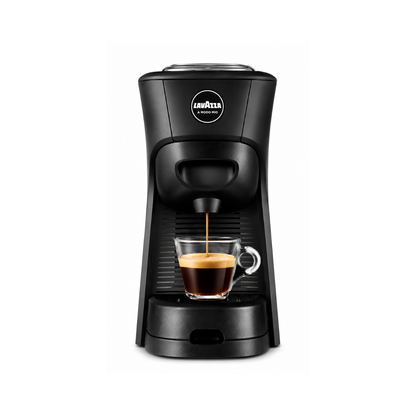 Lavazza A Modo Mio Tiny Black bei Prima tazza AG Online kaufen
