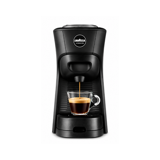 Lavazza A Modo Mio Tiny Black bei Prima tazza AG Online kaufen