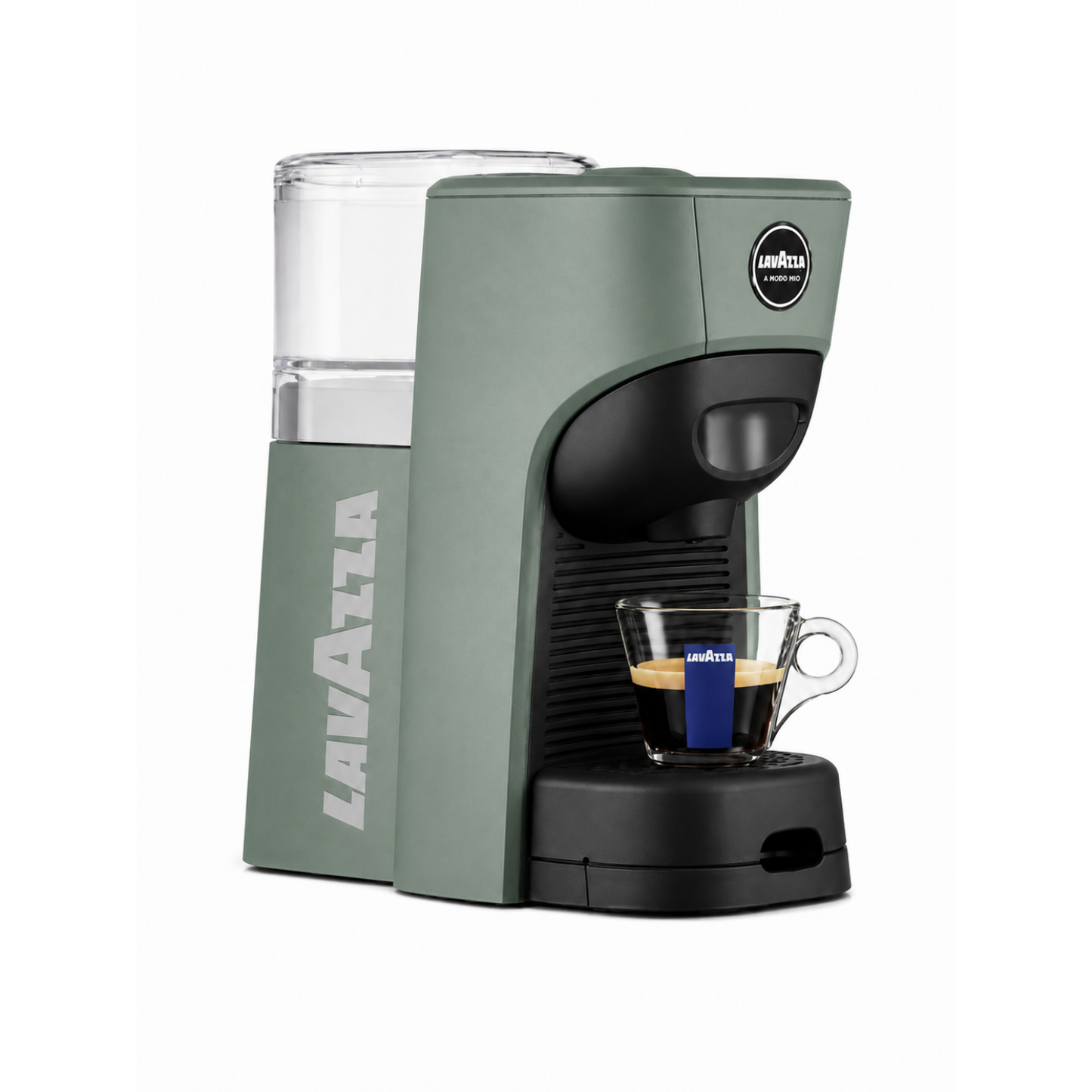 Lavazza A Modo Mio Tiny Green bei Prima Tazza AG Online kaufen