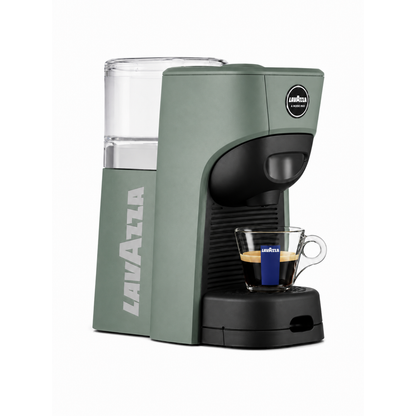 Lavazza A Modo Mio Tiny Green bei Prima Tazza AG Online kaufen