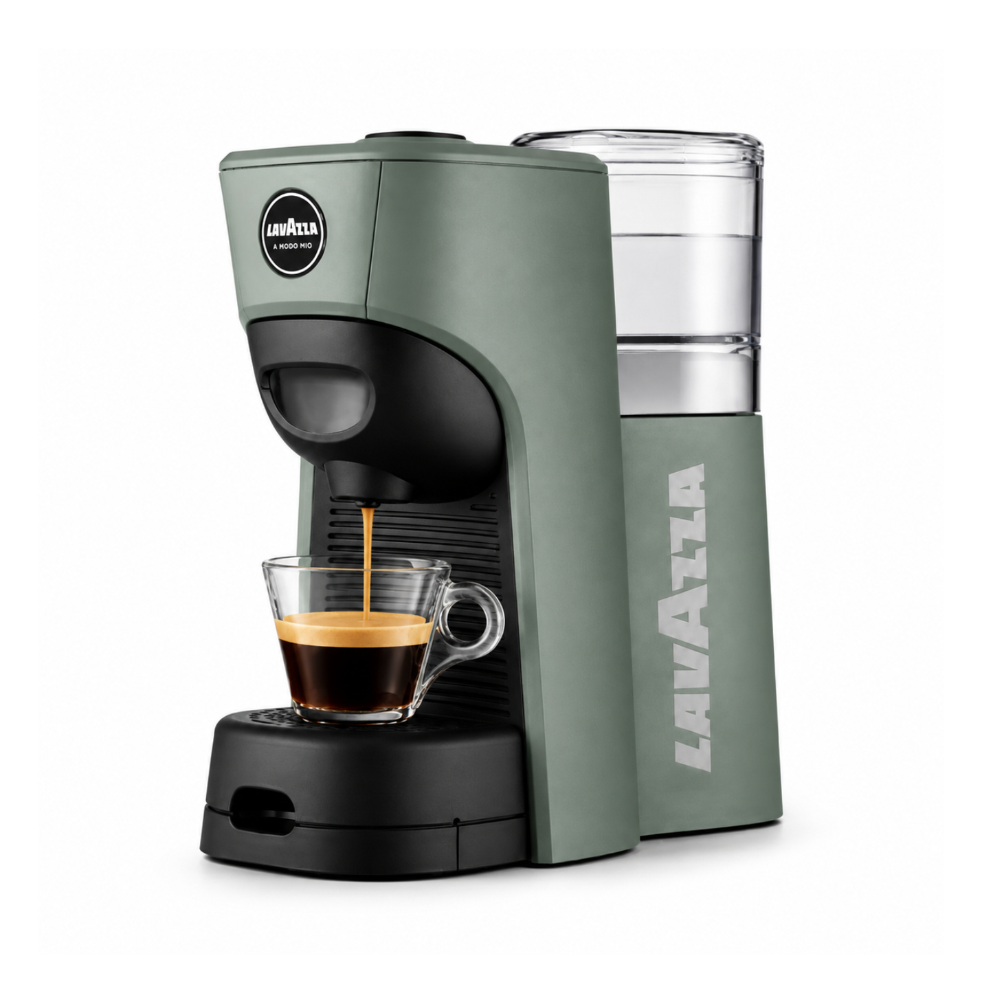 Lavazza A Modo Mio Tiny Green bei Prima Tazza AG Online kaufen