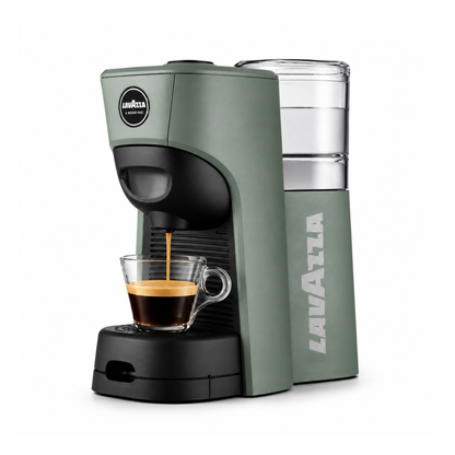 Lavazza A Modo Mio Tiny Green bei Prima Tazza AG Online kaufen