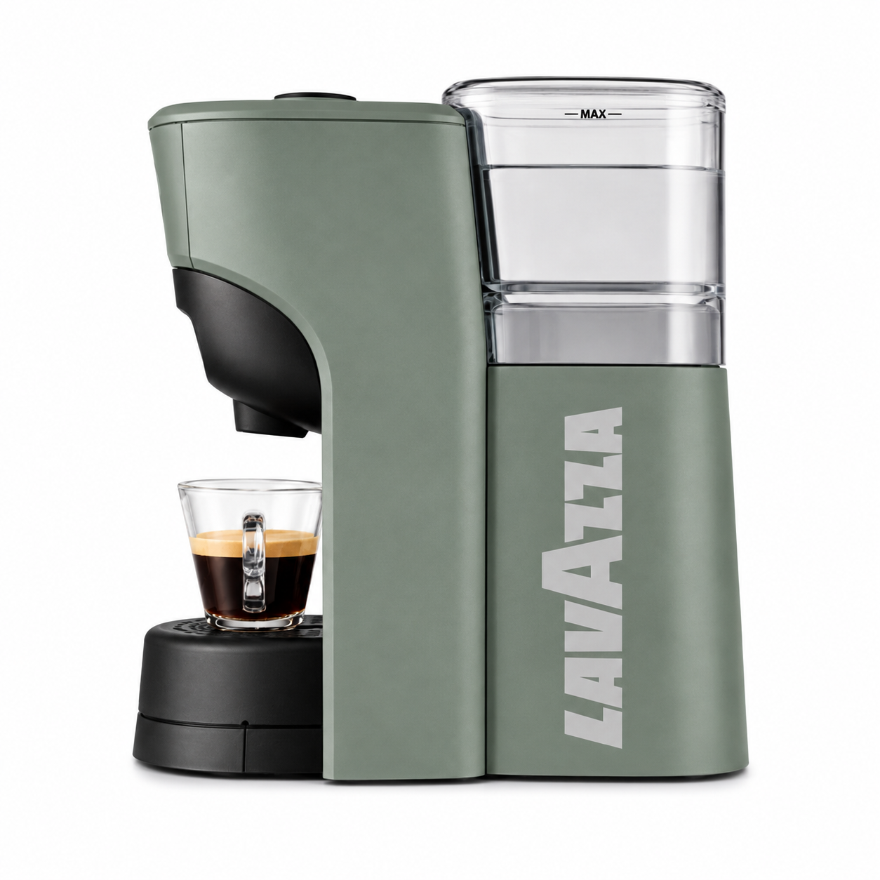 Lavazza A Modo Mio Tiny Green bei Prima Tazza AG Online kaufen