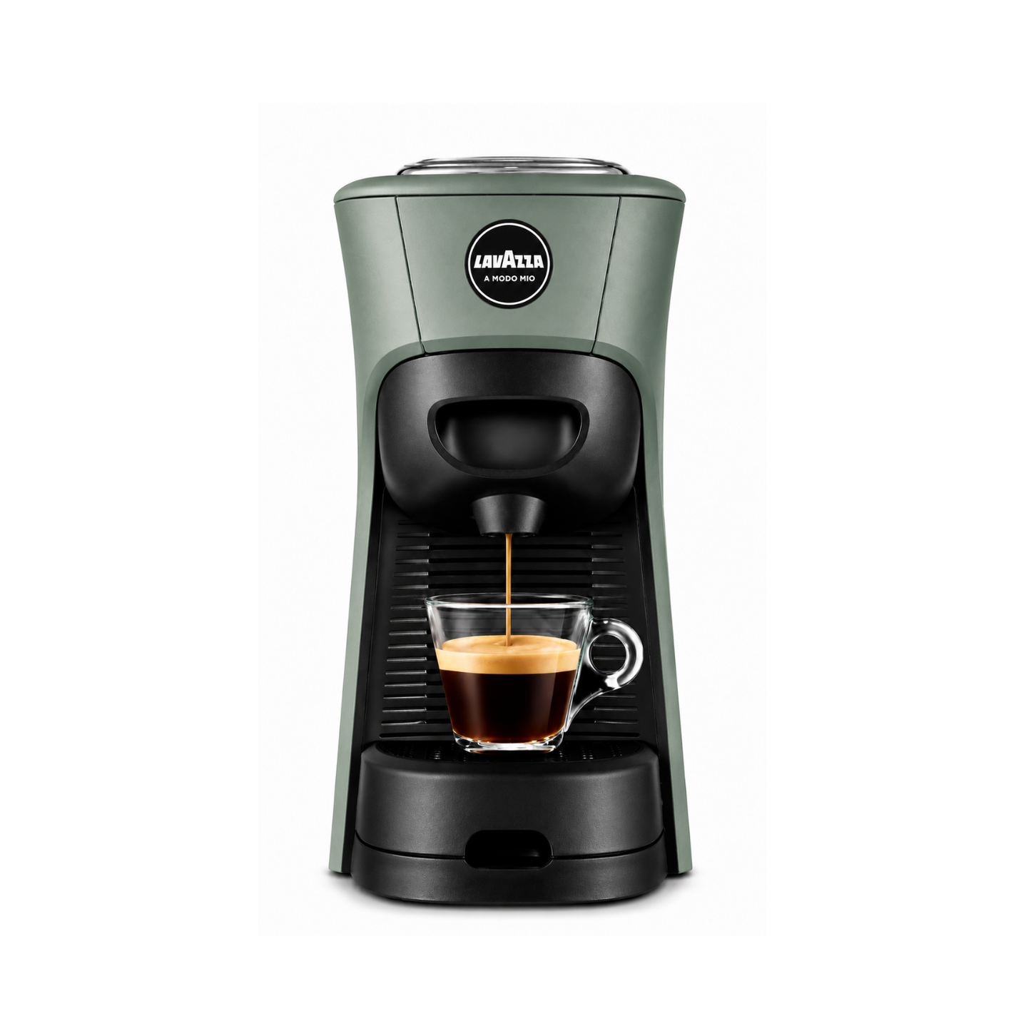 Lavazza A Modo Mio Tiny Green bei Prima Tazza AG Online kaufen
