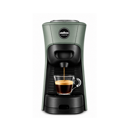 Lavazza A Modo Mio Tiny Green bei Prima Tazza AG Online kaufen