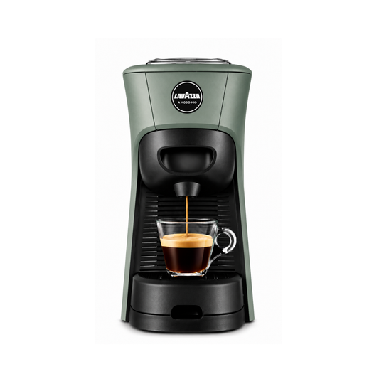 Lavazza A Modo Mio Tiny Green bei Prima Tazza AG Online kaufen