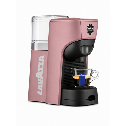 Lavazza A Modo Mio New Tiny Eco Pink bei Prima Tazza AG online kaufen