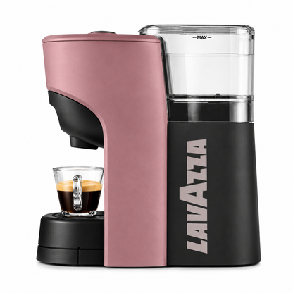 Lavazza A Modo Mio New Tiny Eco Pink bei Prima Tazza AG online kaufen