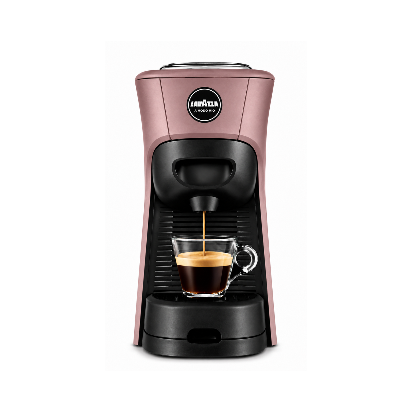 Lavazza A Modo Mio New Tiny Eco Pink bei Prima Tazza AG online kaufen