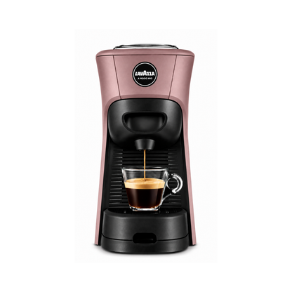 Lavazza A Modo Mio New Tiny Eco Pink bei Prima Tazza AG online kaufen