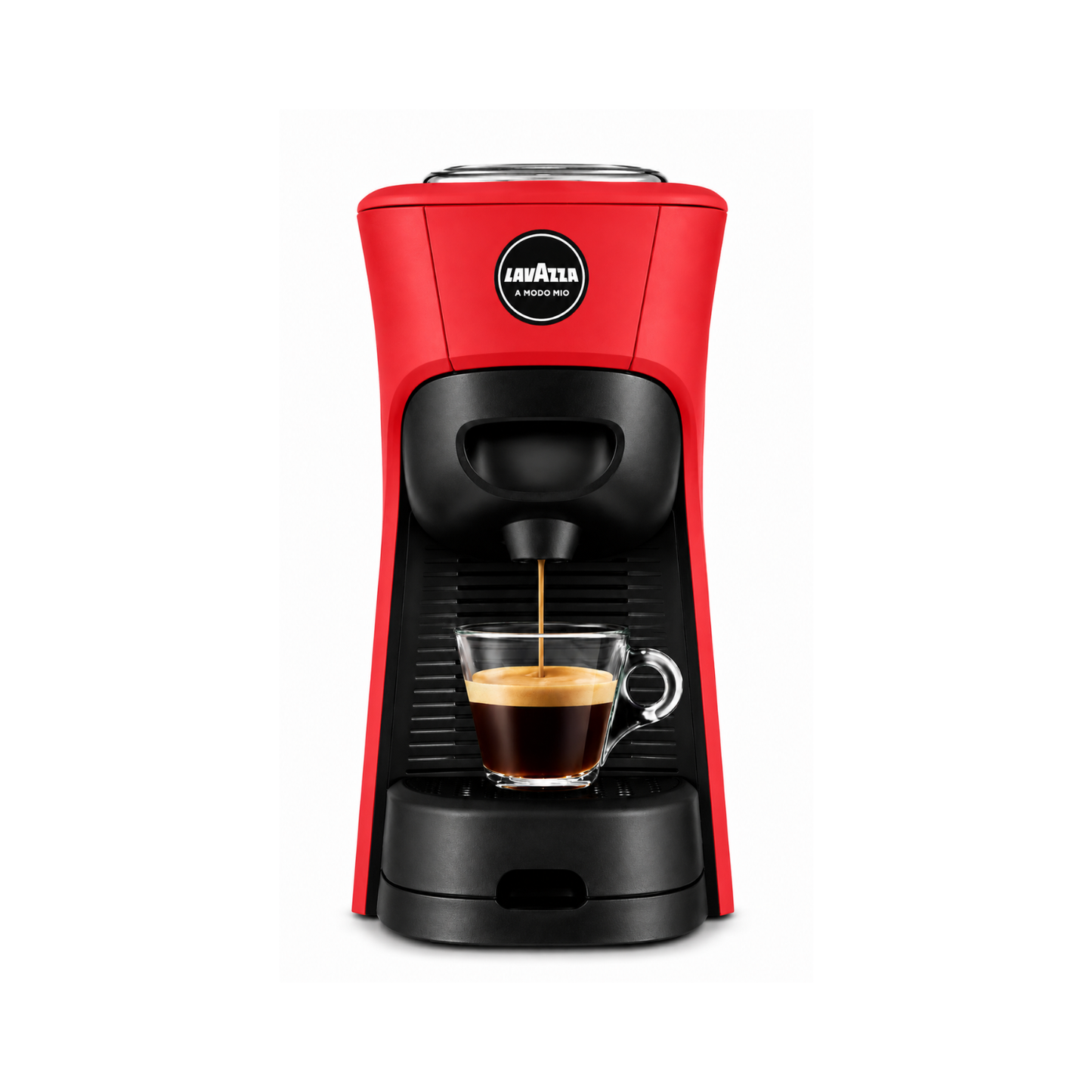 Lavazza A Modo Mio Tiny Red bei Prima Tazza AG Online kaufen