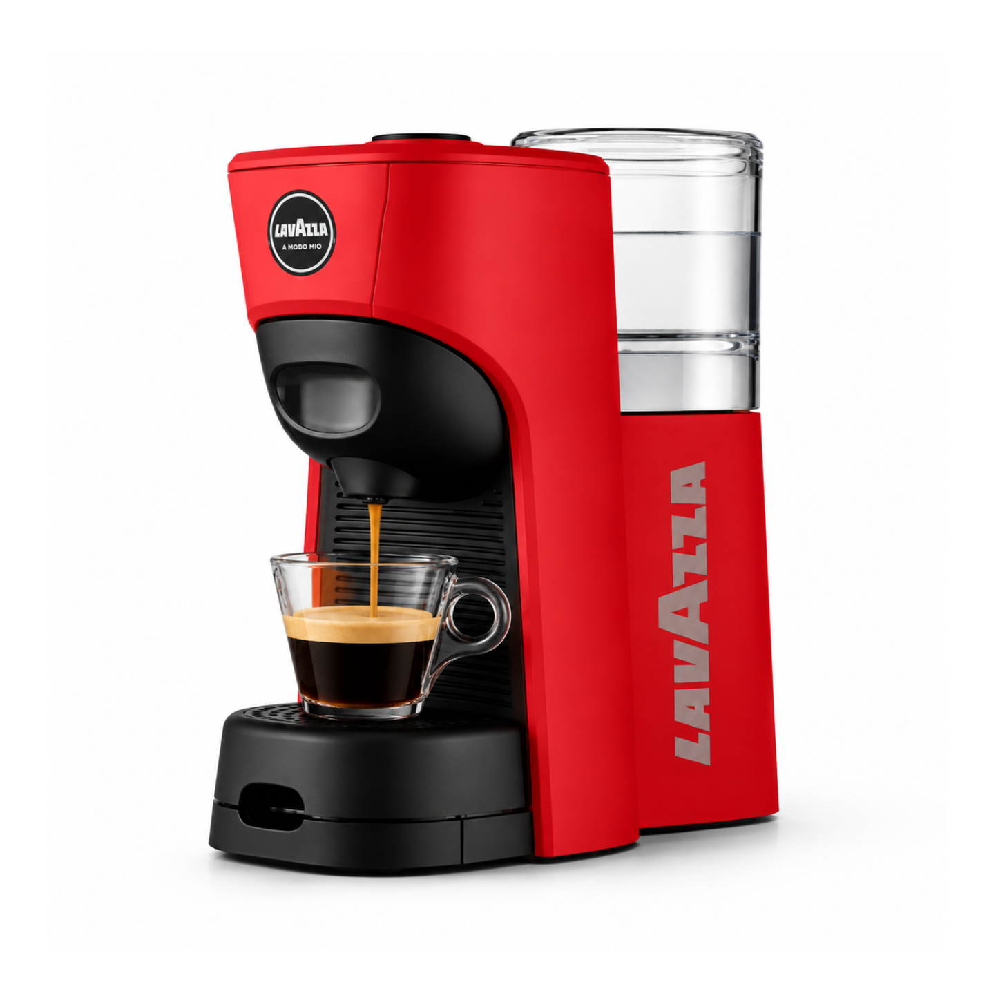 Lavazza A Modo Mio Tiny Red bei Prima Tazza AG Online kaufen