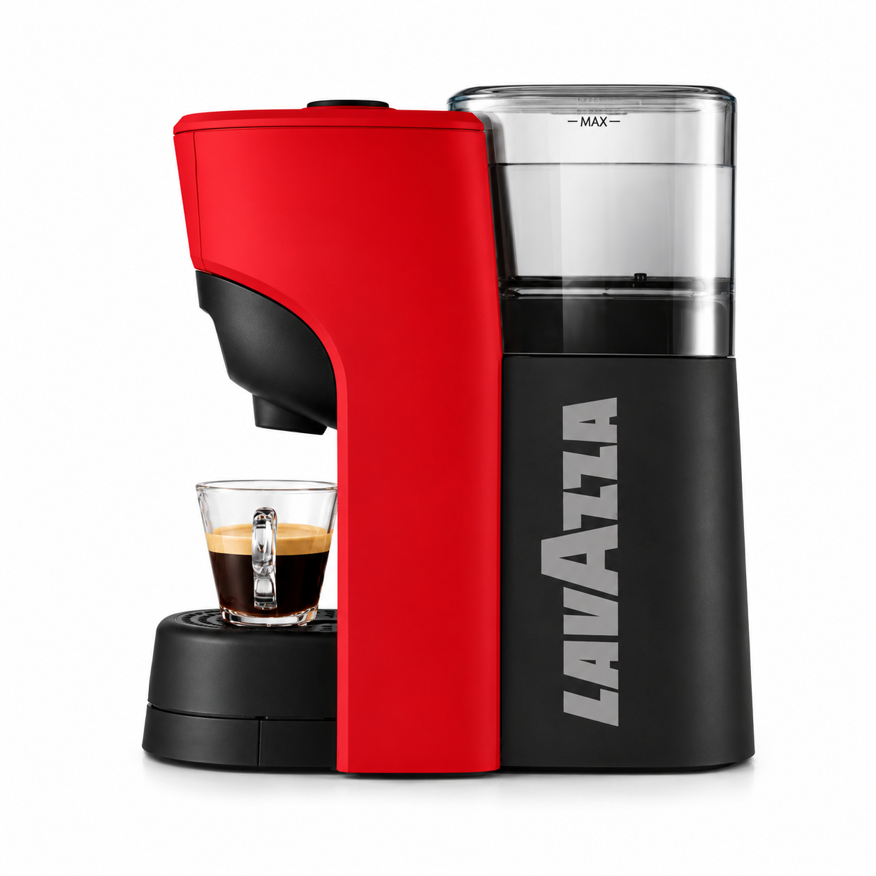 Lavazza A Modo Mio Tiny Red bei Prima Tazza AG Online kaufen
