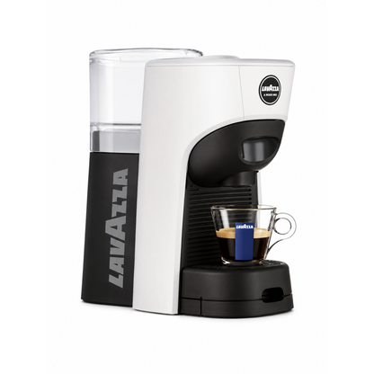 Lavazza A Modo Mio Tiny White bei Prima Tazza AG Online Kaufen