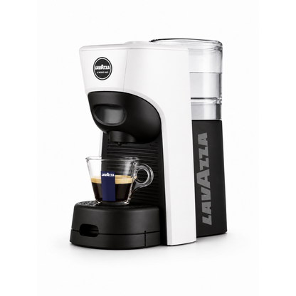 Lavazza A Modo Mio Tiny White bei Prima Tazza AG Online Kaufen