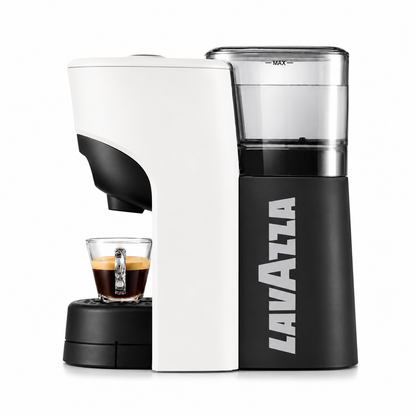Lavazza A Modo Mio Tiny White bei Prima Tazza AG Online Kaufen