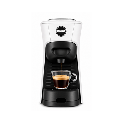 Lavazza A Modo Mio Tiny White bei Prima Tazza AG Online Kaufen
