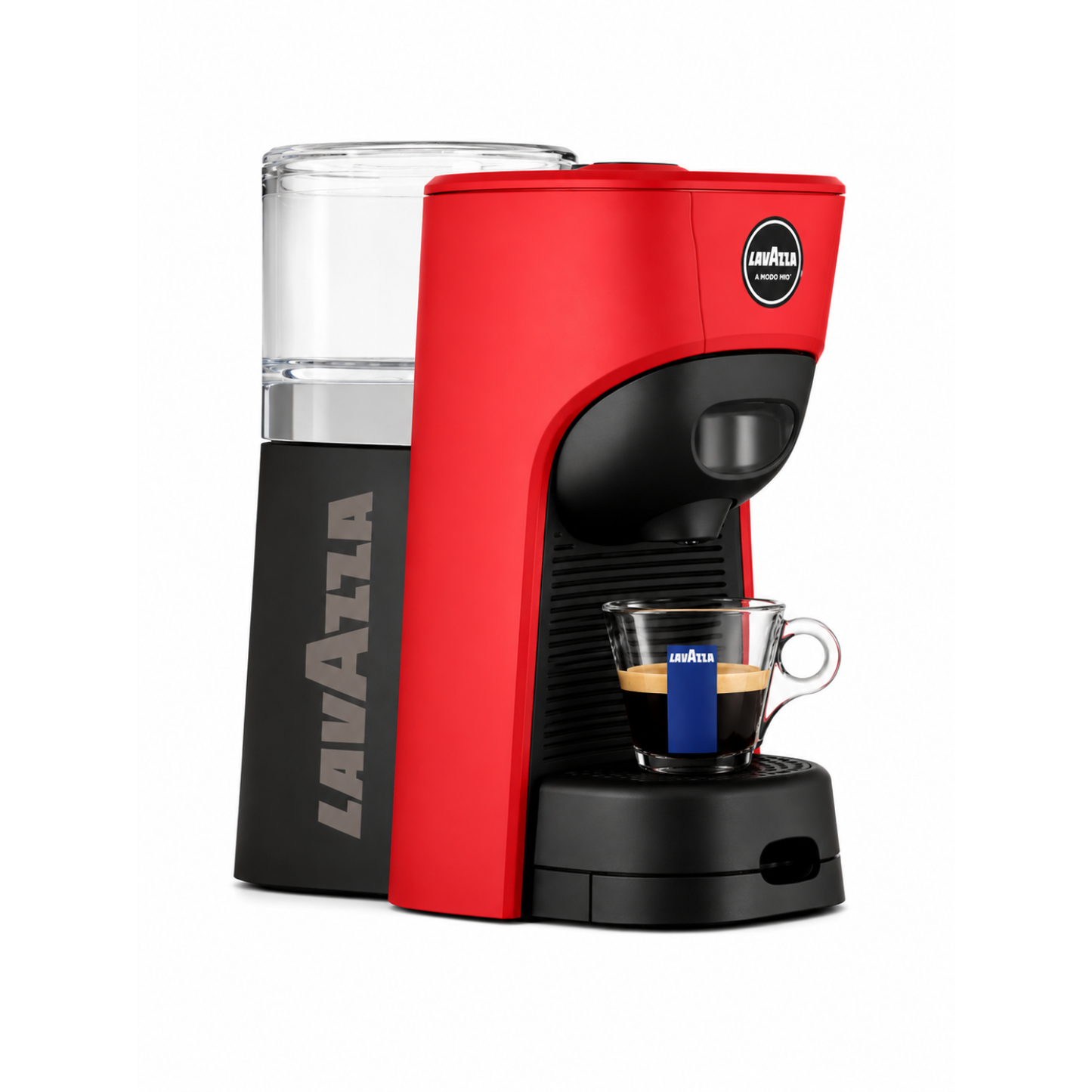 Lavazza A Modo Mio Tiny Red bei Prima Tazza AG Online kaufen