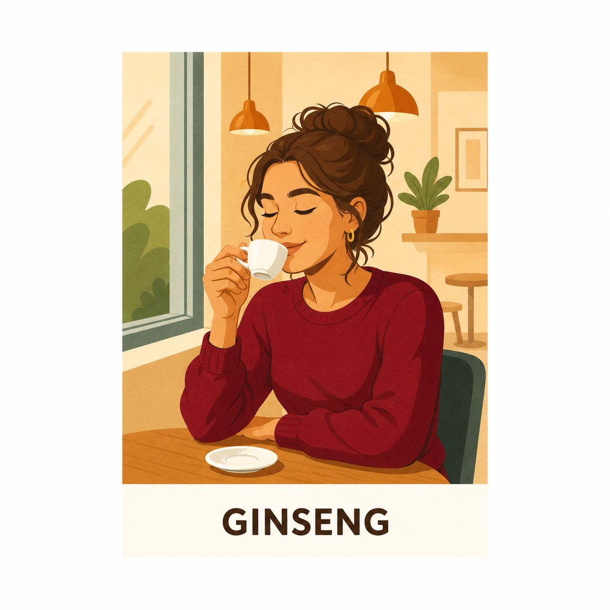 Lavazza A Modo Mio Ginseng Online bei Prima Tazza AG kaufen
