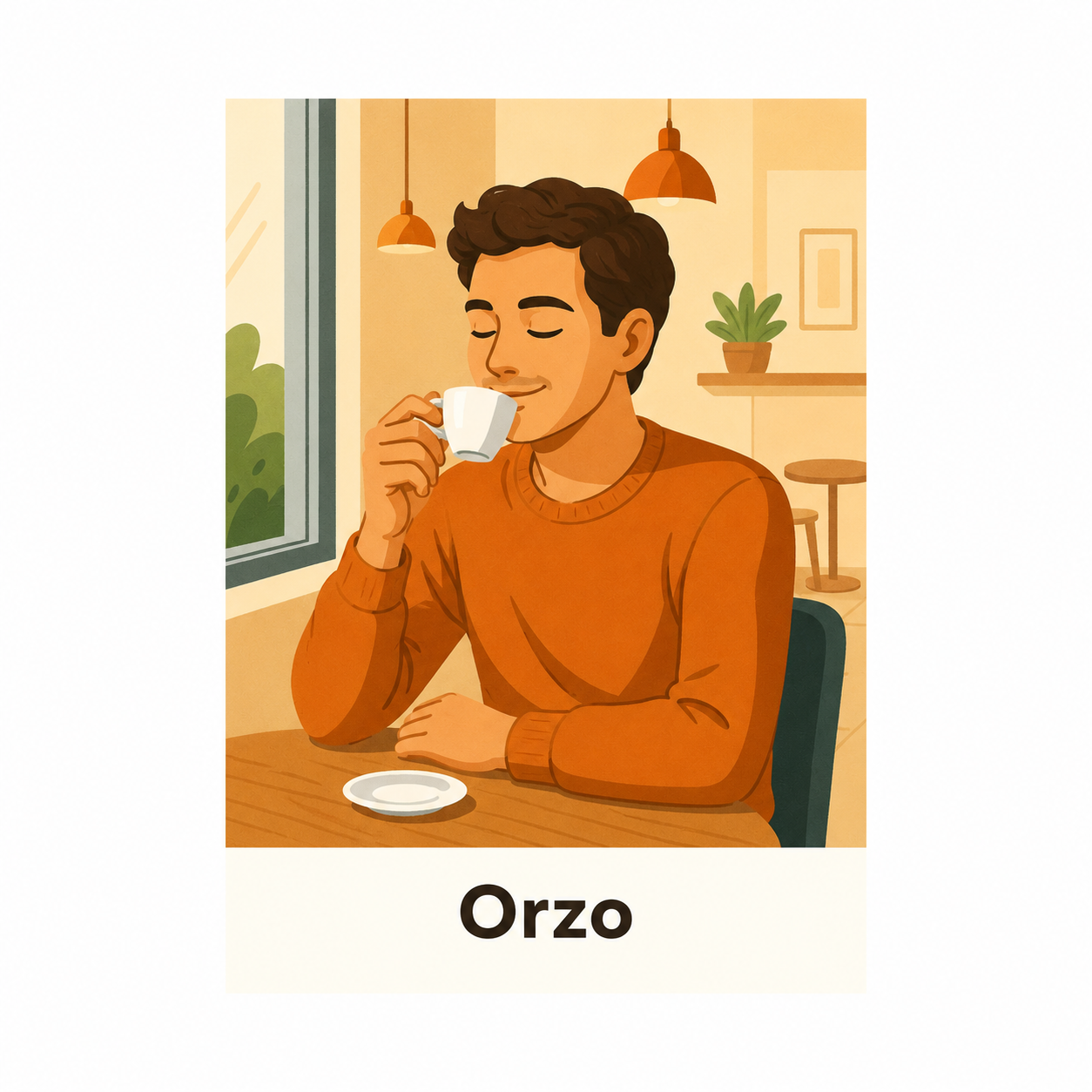 Lavazza A Modo mio Orzo bei Prima Tazza AG Online kaufen